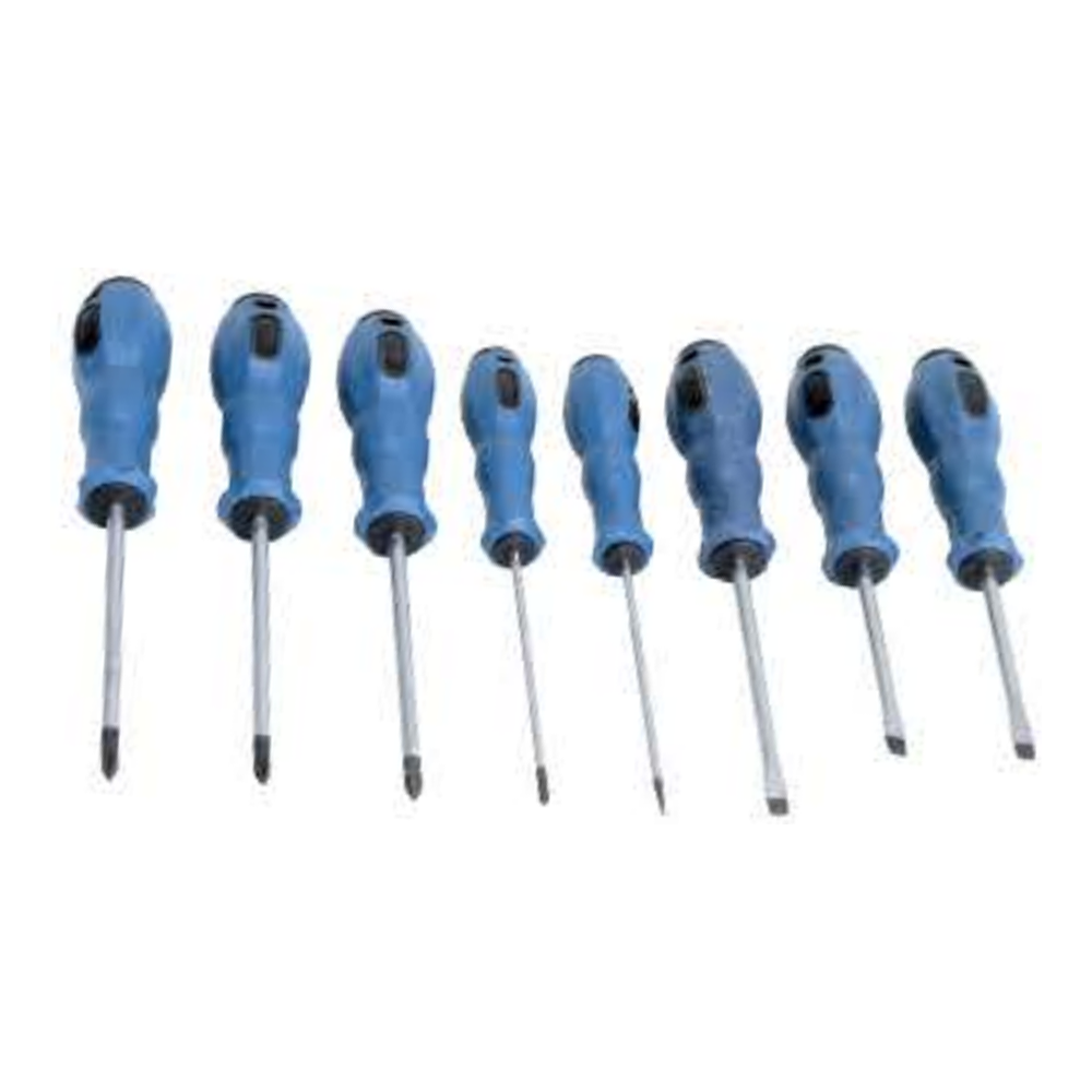 Dong Cheng DCSS8 Screwdriver Set 8Pcs | Dong Cheng by KHM Megatools Corp. Dong Cheng DCSS8 Screwdriver Set 8Pcs | Dong Cheng by KHM Megatools Corp.